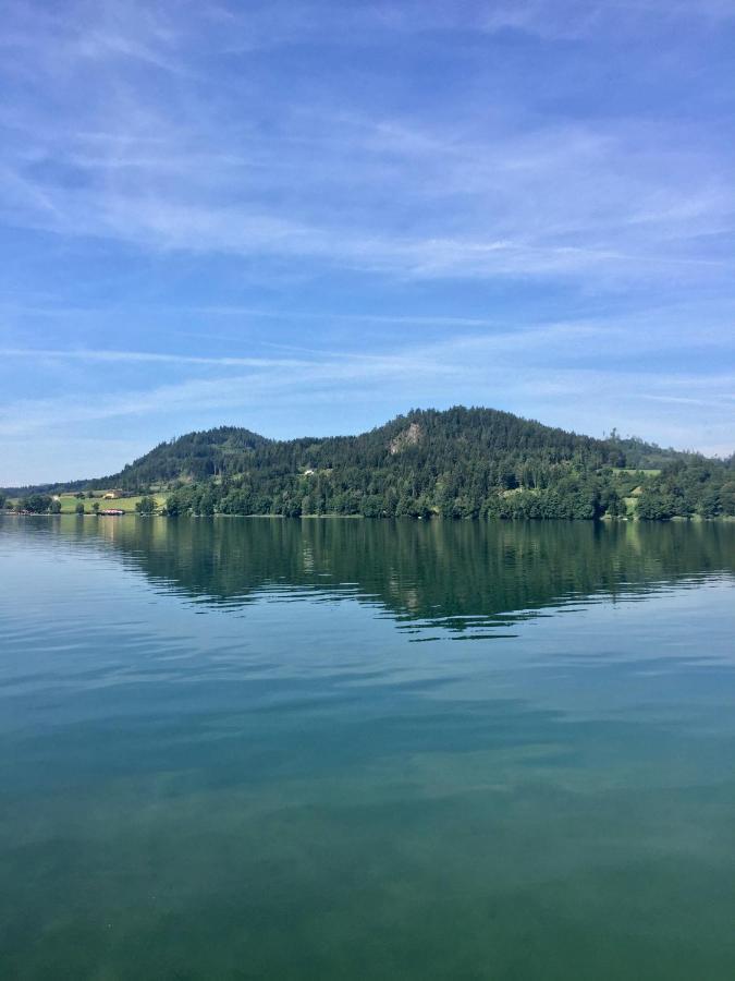 Laengseeleit'N Sankt Georgen am Längsee Eksteriør billede