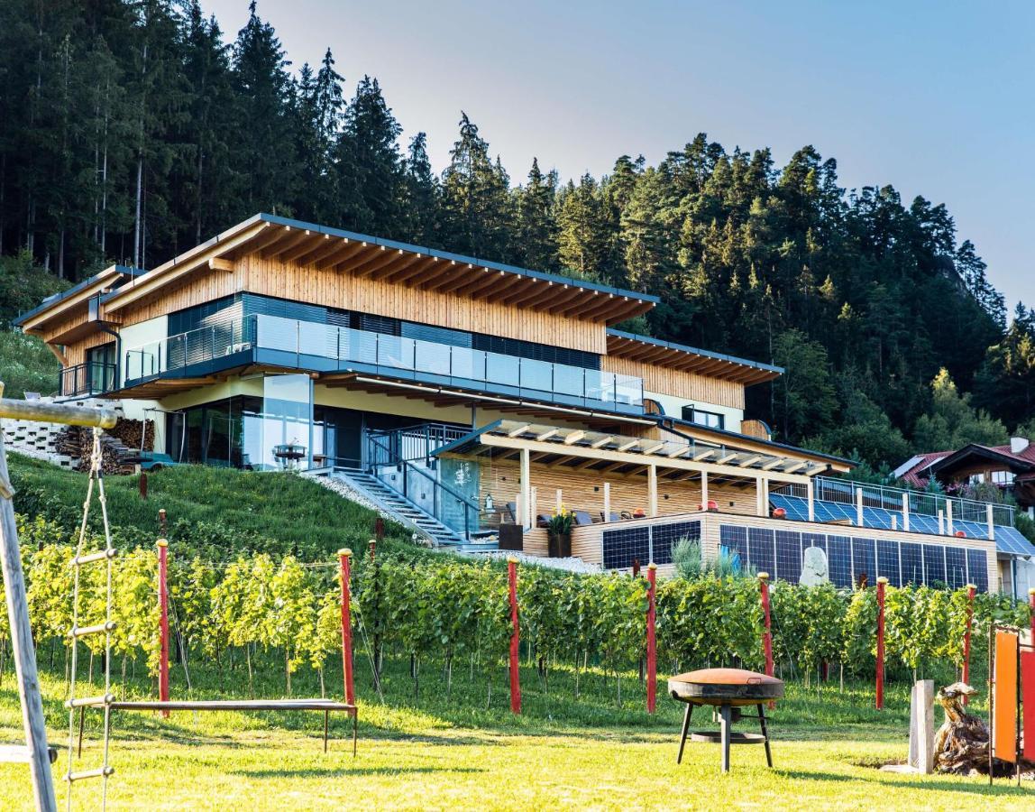 Laengseeleit'N Sankt Georgen am Längsee Eksteriør billede