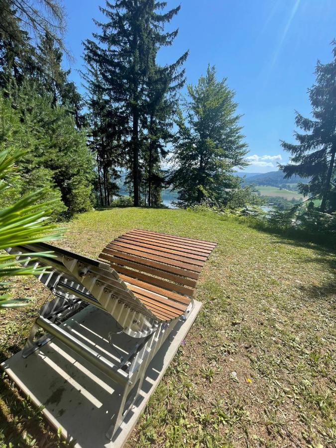 Laengseeleit'N Sankt Georgen am Längsee Eksteriør billede